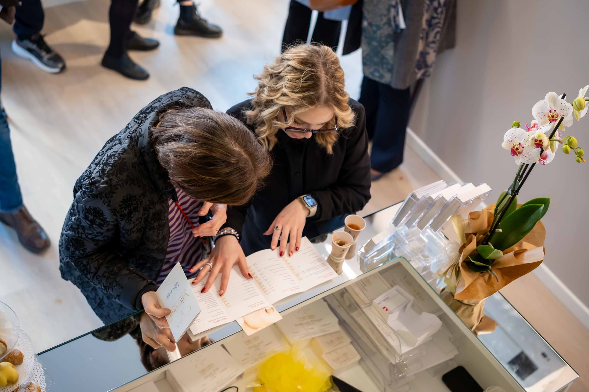 Recensioni Centro Estetico Valentina Beauty Experience